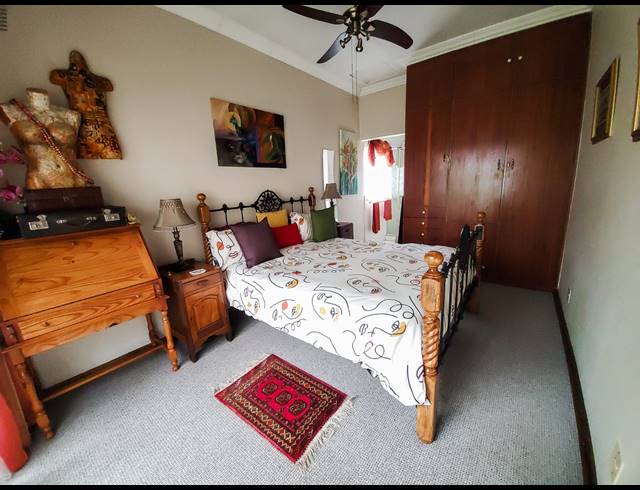 4 BEDROOM HOUSE FOR SALE IN SASOLBURG EXT 23